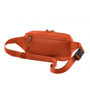 Fjallraven High Coast Hip Pack - Rowan Red